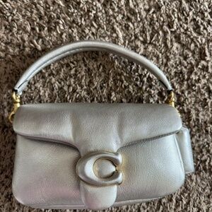 Coach Pillow Tabby shoulder bag